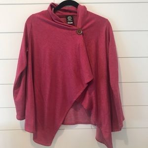 Women’s 2pack Bobeau Cardigans Size S